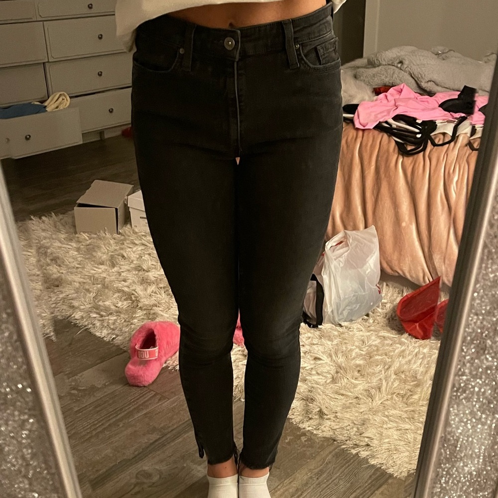 Black Jeans (Joes Jeans brand)